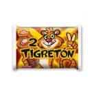 Bizcocho Tigretón 2 Ud