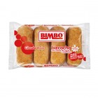 Bizcochos Circulo Rojo 4 Ud