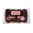 Bizcocho Sabor Chocolate 4und
