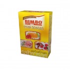 Mini Tostas Normales Bimbo