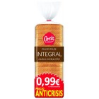 Pan Molde Larga Vida Ortiz 450 Gr