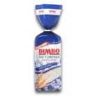 Pan De Molde Sin Corteza Bimbo 450 Gr