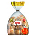 Panecillos De Horno Tierno 6+2 Ud