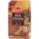 Pan Integral Tostado Ortiz 30 Ud