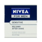 Aftershafe Nivea Men After Bals Sensit 100ml