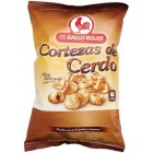 Corteza De Cerdo Bolsa De 90 Gr