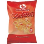 Coctel De Aperitivos Bolsa De 100 Gr