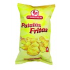 Patata Chips Bolsa De 170 Gr