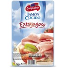 Jamón Cocido Campofrío Lonchas 110 gr