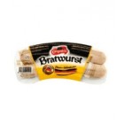 Salchichas Campofrio Bratwurst 260 G