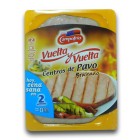 Pechuga Pavo Vuelta Y Vuelta Braseado 190g Campofrio