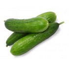 Pepino Corto 580gr