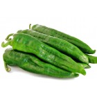 Pimiento Verde 400gr