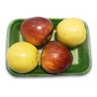 Manzana 2 Golden Y 2 Royal Gala 1100gr