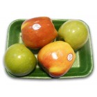 Manzana 2 Grany Y 2 Ambrosia 1120gr