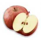 Manzana Fuji Calibre 18 1140gr