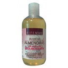 Aceite De Almendras Con Rosa Mosqueta 250 Ml