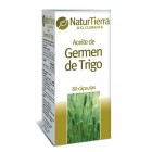 Perlas De Germen De Trigo 80 Perlas
