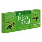 Jalea Real Con Propoleo 10 Viales