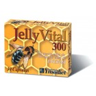 Jalea Real 30 Cápsulas