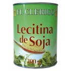 Lecitina De Soja Bote 300 Gr