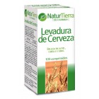 Levadura De Cerveza 100 Comprimidos