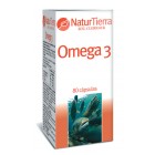 Omega 3 80 Perlas