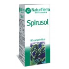 Spirulina 80 Cápsulas