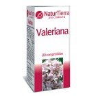 Valeriana 80 Cápsulas
