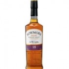 Whisky Bowmore 18 Años 0,7 L