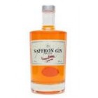 Gin Saffron 0,7 L