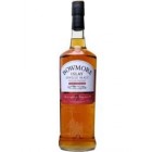 Whisky Bowmore Cask Strength 0,7 L