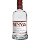 Gin M.g. 0,7 L