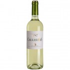 Vino Blanco  Carrasvi&ntilde;as Blanco Verdejo