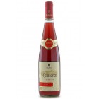 Vino Rosado  Las Campanas Rosado