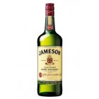 Whisky Irlandes Jameson 5 Años 0,7 L