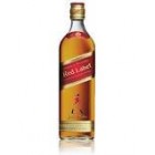 Whisky Johnnie Walker 0,7 L