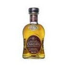 Whisky Cardhu  12 Años 0,7 L
