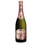 Champagne Rosé  Perrier Jouet Blason Rose