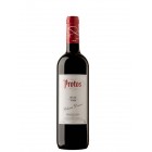 Vino Tinto  Protos Tinto