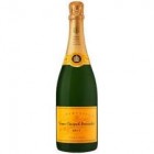 Champagne  Veuve Clicquot Ponsardin