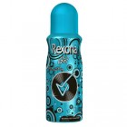 Desodorante Spray Rexona Girl Music Fan 150ml
