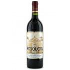 Vino Tinto  Pesquera Crianza