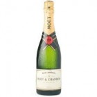 Champagne  Moet & Chandon