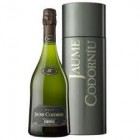 Cava  Jaume Codorniu Brut Estuchado