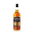 Whisky 100 Pipers 0,7 L
