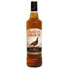 Whisky Famous Grouse 0,7 L