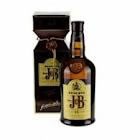 Whisky J.b. Reserva 15 Años 0,7 L