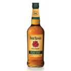 Bourbon Four Roses 0,7 L