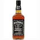 Bourbon Jack Daniels 0,7 L